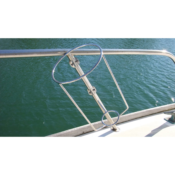 FENDER BASKETS