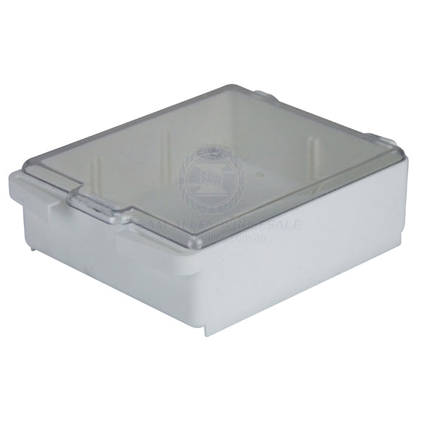 HATCH - STORAGE BOX - 5 DRAW - POLYPROPYLENE