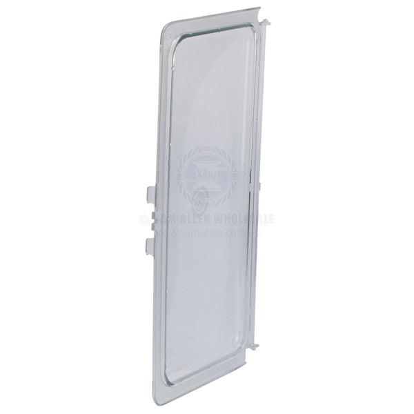 HATCH - STORAGE BOX - 5 DRAW - POLYPROPYLENE