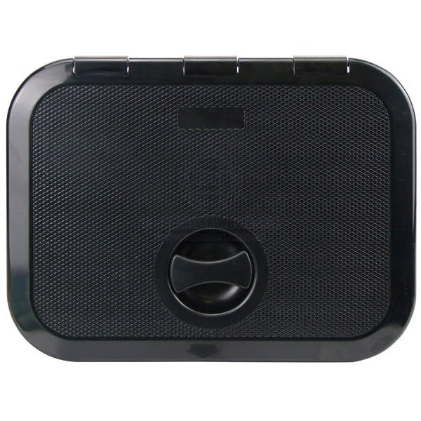 ACCESS HATCHES - EUROPA - ASA PLASTIC - SINGLE HANDLE