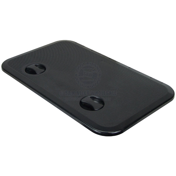 ACCESS HATCHES - EUROPA - ASA PLASTIC - DUAL HANDLE