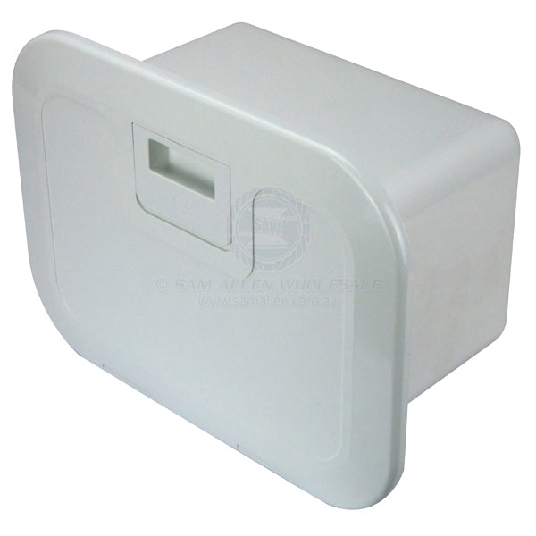 HATCH - STORAGE BOX - 3 DRAW