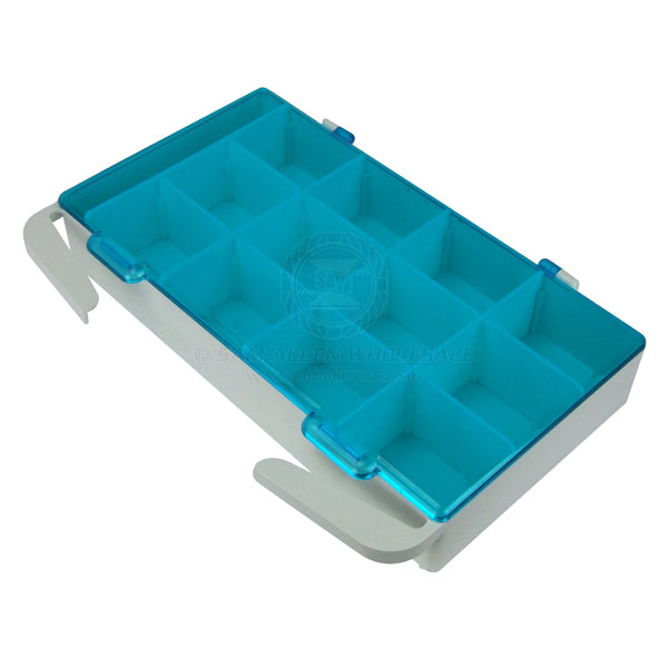 HATCH - STORAGE BOX - 3 DRAW