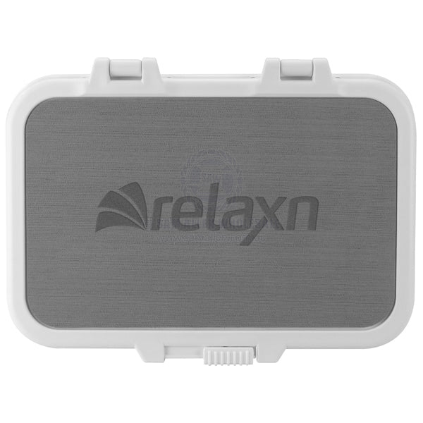 RELAXN GLOVE BOXES WITH DUAL USB CHARGER