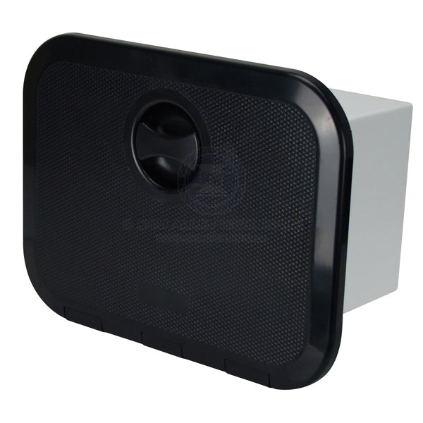 HATCHES - STORAGE BOXES WITH DRAWERS - EUROPA ASA PLASTIC