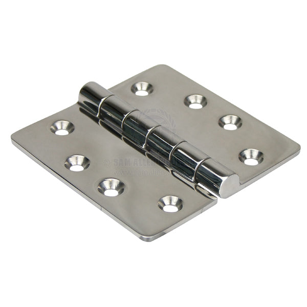 HINGES - BUTT HEAVY DUTY - STAINLESS STEEL