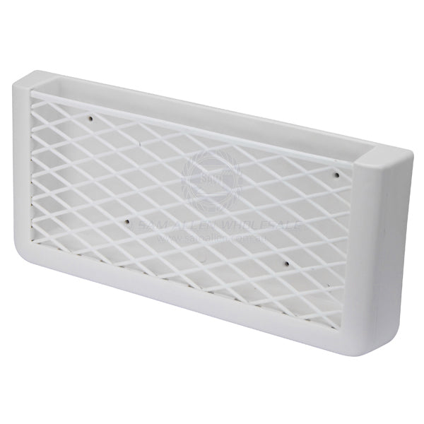 STORAGE POCKET - RECTANGULAR ELASTIC