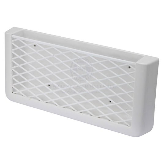 STORAGE POCKET - RECTANGULAR ELASTIC