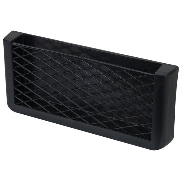 STORAGE POCKET - RECTANGULAR ELASTIC