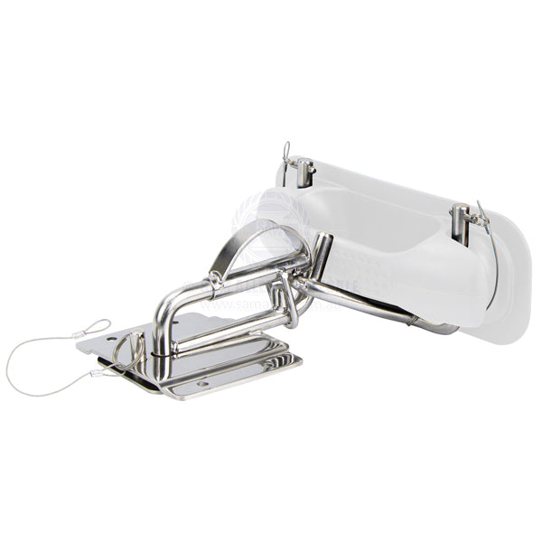 INFLATABLE BOAT - SNAP DAVIT KIT - RELAXN QUICK FIT