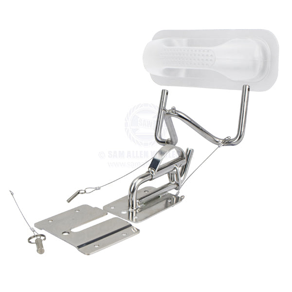 INFLATABLE BOAT - SNAP DAVIT KIT - RELAXN QUICK FIT