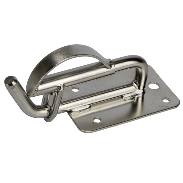 INFLATABLE BOAT - SNAP DAVIT KIT - RELAXN QUICK FIT
