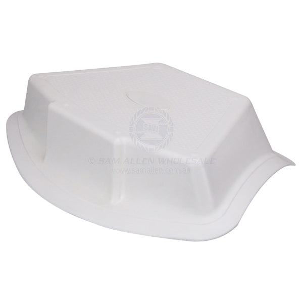 INFLATABLE BOAT - STEP - GLUE ON