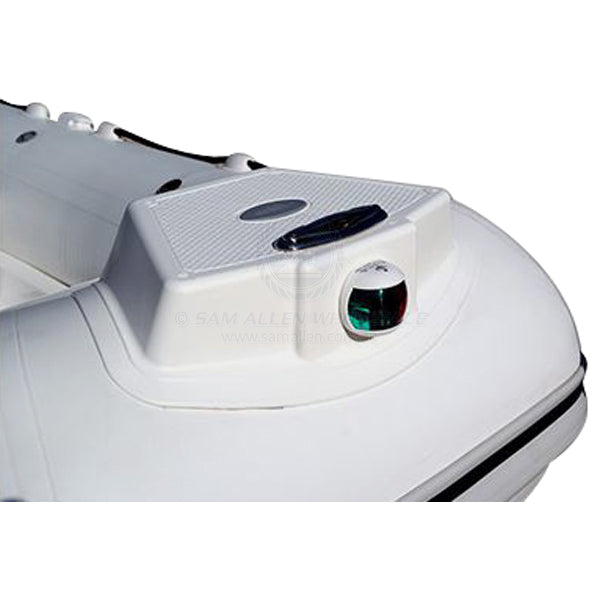 INFLATABLE BOAT - STEP - GLUE ON