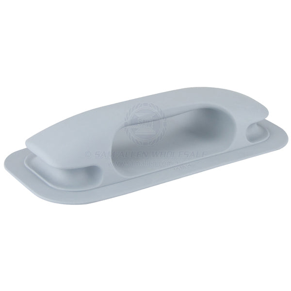 INFLATABLE BOAT - DINGHY HANDLES - GLUE ON