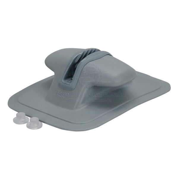 INFLATABLE BOAT - BOLLARD/CLEAT - GLUE ON