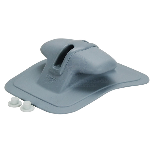 INFLATABLE BOAT - PULLEY / BOLLARD - GLUE ON