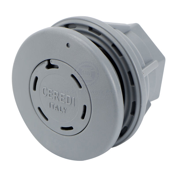 PRESSURE RELIEF VALVE