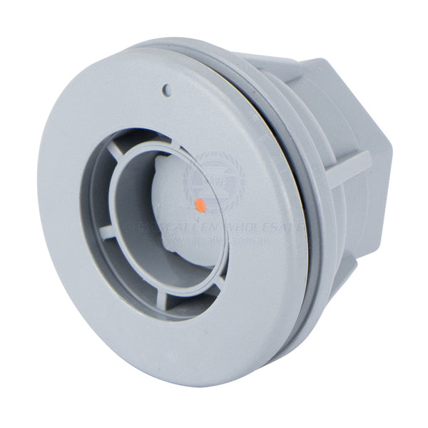 PRESSURE RELIEF VALVE