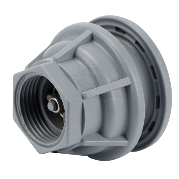 PRESSURE RELIEF VALVE