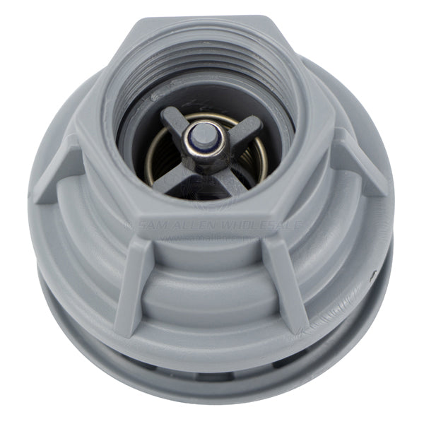 PRESSURE RELIEF VALVE