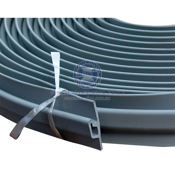 PROTECTION STRIP - GLUE ON