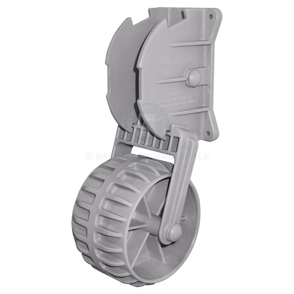 RELAXN INFLATABLE BOAT - TRANSOM WHEEL - KIT