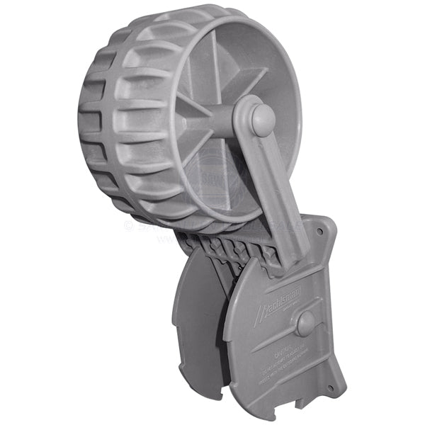 RELAXN INFLATABLE BOAT - TRANSOM WHEEL - KIT