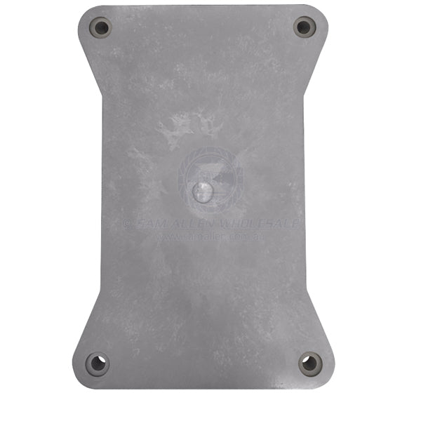 RELAXN INFLATABLE BOAT - TRANSOM WHEEL - KIT