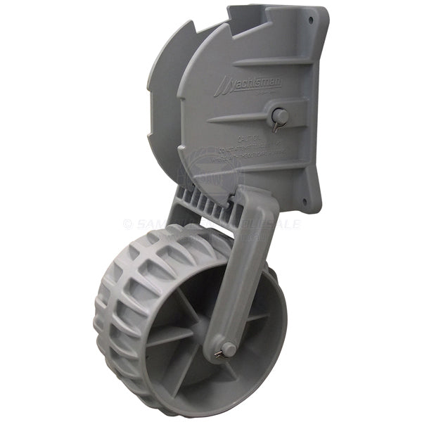 RELAXN INFLATABLE BOAT - TRANSOM WHEEL - KIT