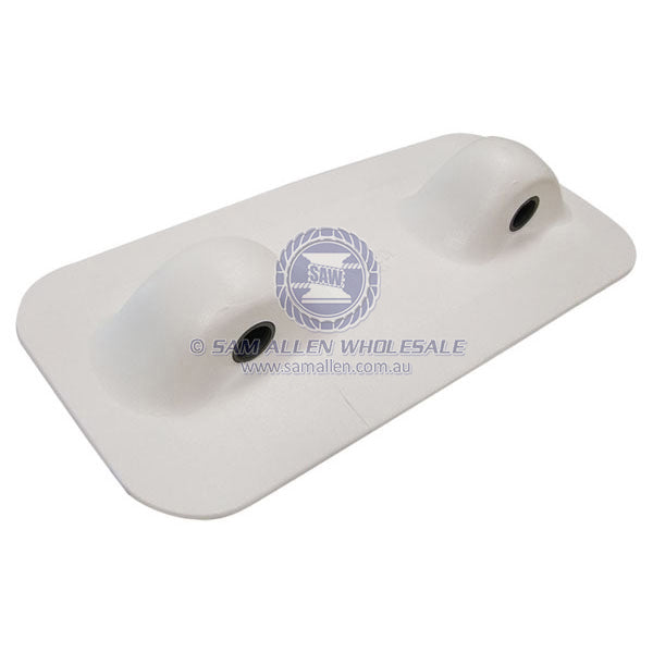 INFLATABLE BOAT - SNAP DAVIT ACCESSORIES & SPARE PARTS - CEREDI