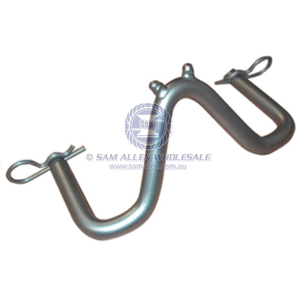 INFLATABLE BOAT - SNAP DAVIT ACCESSORIES & SPARE PARTS - CEREDI