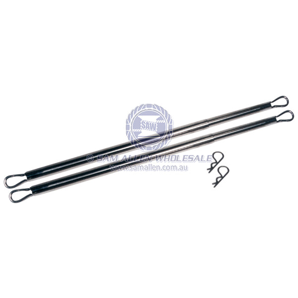 INFLATABLE BOAT - SNAP DAVIT ACCESSORIES & SPARE PARTS - CEREDI