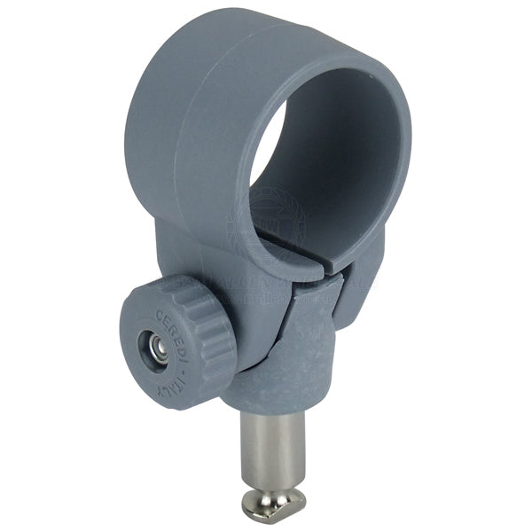 ROWLOCK - ADJUSTABLE WITH S/S POST