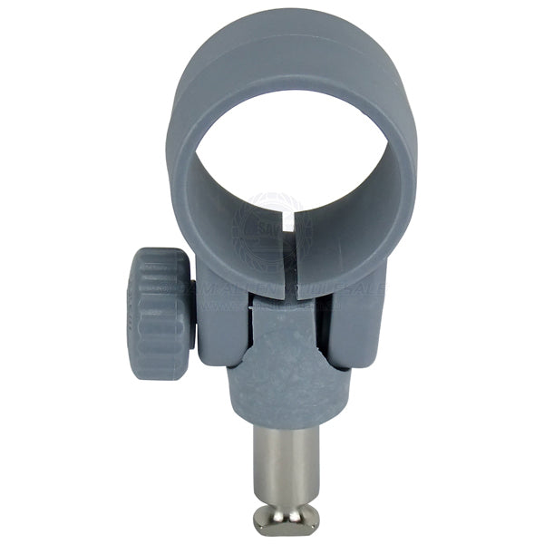ROWLOCK - ADJUSTABLE WITH S/S POST
