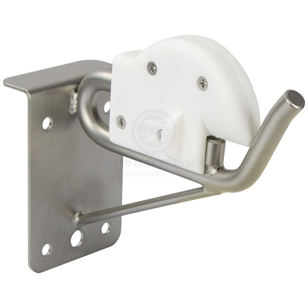 INFLATABLE BOAT - SNAP DAVIT KIT EDGE MOUNT - CEREDI