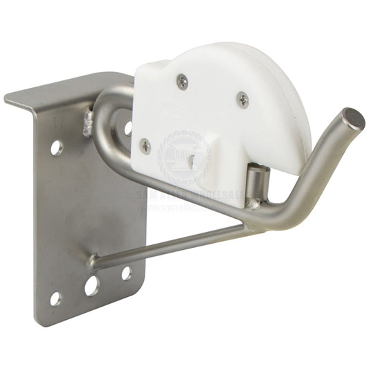 INFLATABLE BOAT - SNAP DAVIT KIT EDGE MOUNT - CEREDI