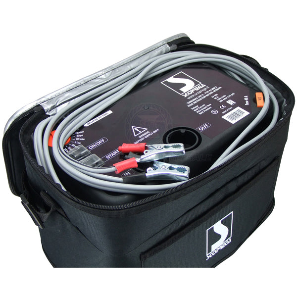AIR PUMP - TURBO MAX - PORTABLE