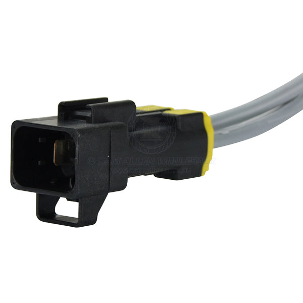 AIR PUMP - TURBO MAX - HARD WIRED