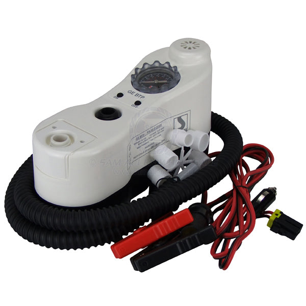 AIR PUMPS - GE BTP