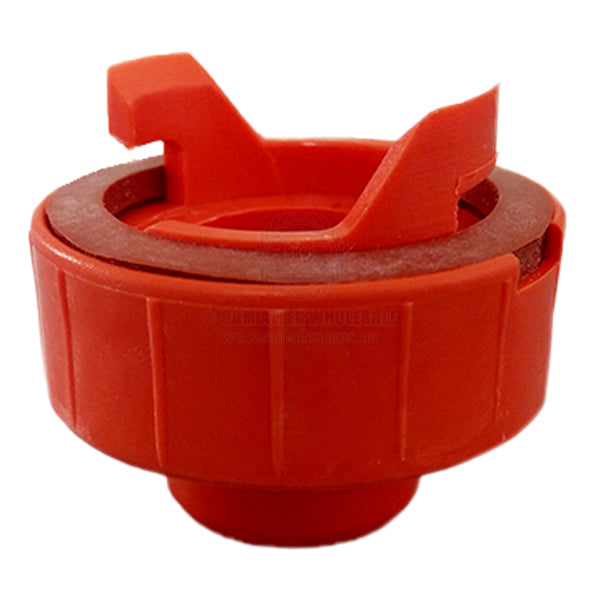 AIR PUMP - TURBO MAX - PORTABLE