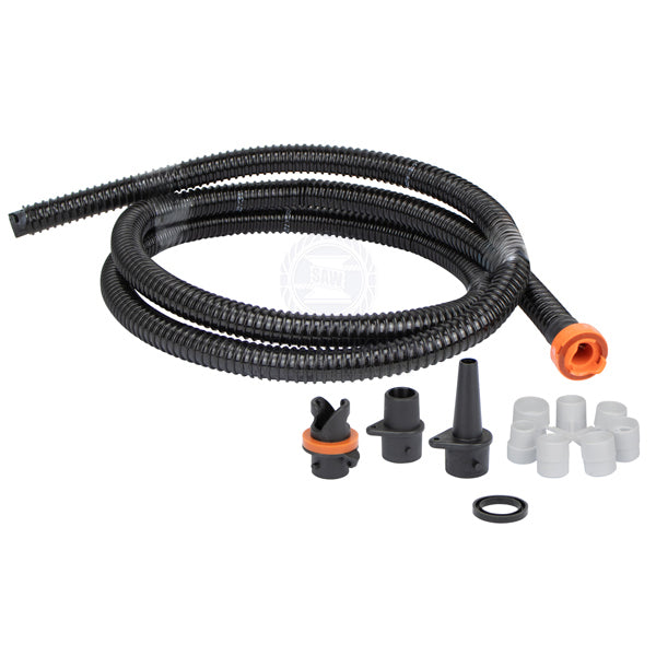 AIR PUMP - TURBO MAX - PORTABLE