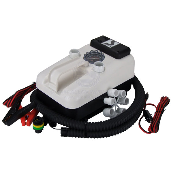 AIR PUMPS - GE20-2