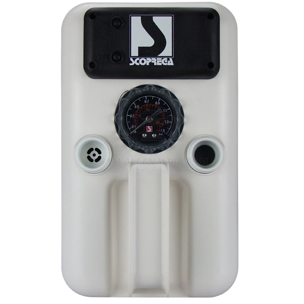 AIR PUMPS - GE20-2