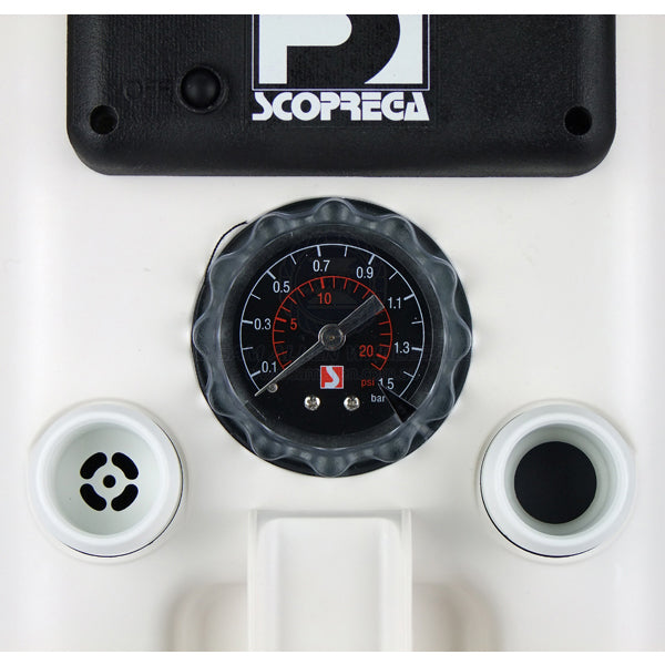 AIR PUMPS - GE20-2