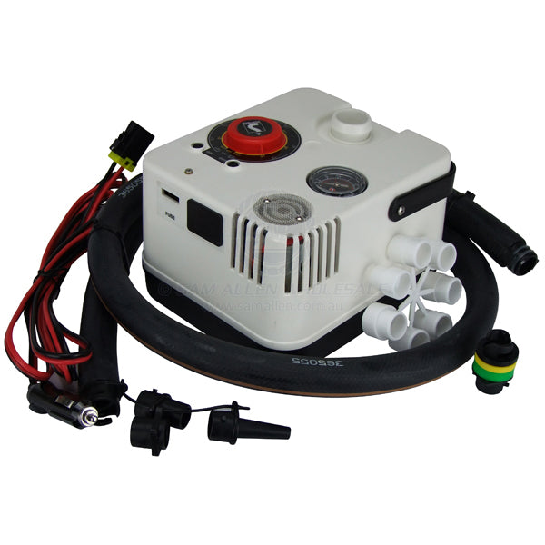 AIR PUMPS - GE21-1