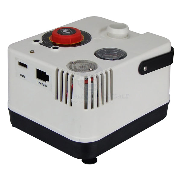 AIR PUMPS - GE21-1