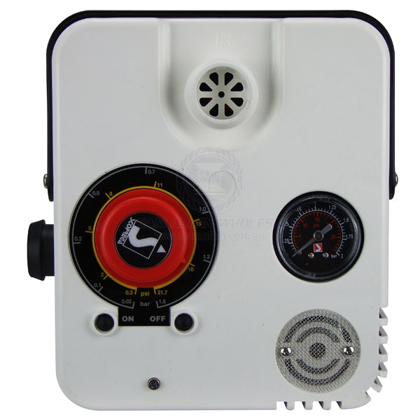 AIR PUMPS - GE21-1