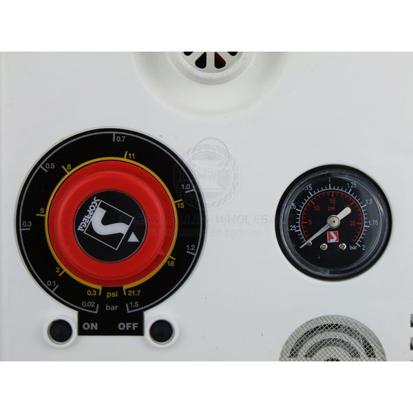 AIR PUMPS - GE21-1