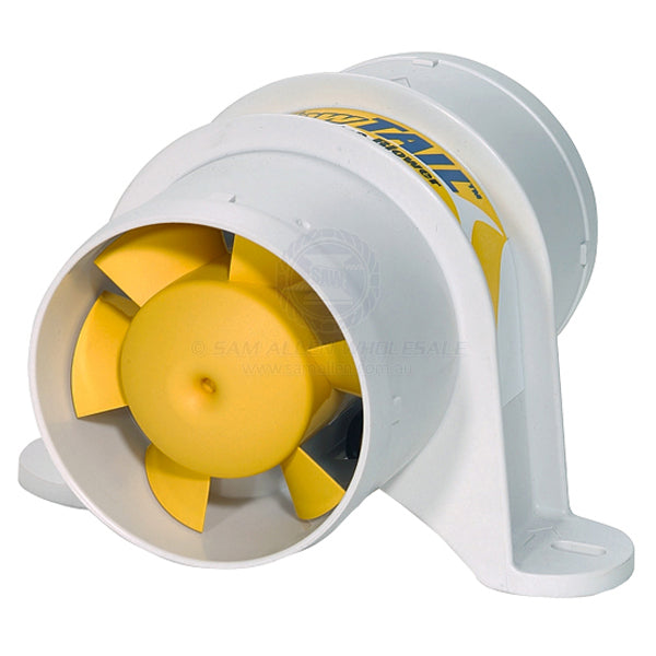 BLOWERS - INLINE - SHURFLO